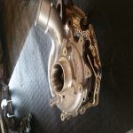 Porsche Cayenne 3.0 -1 (823233-1 (059145873)